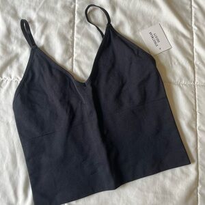 Shapewear type cami